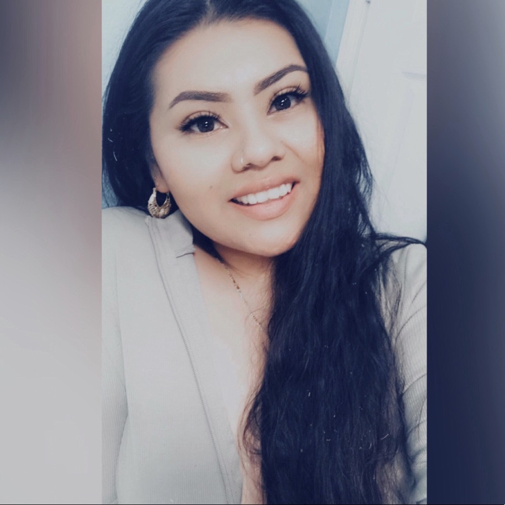 Meet your Posher, Wendy